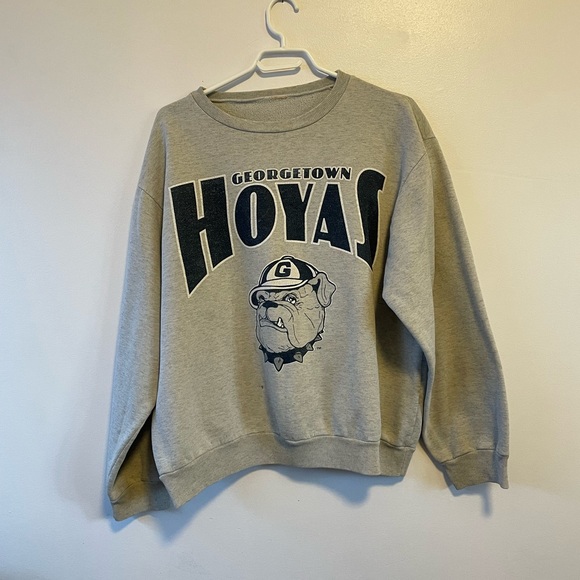 Vintage Crewneck - Picture 1 of 4
